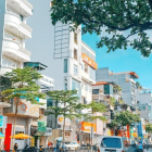 Bán nhà Mặt phố Tôn Đức Thắng 90m2 Mặt tiền 6m Kinh doanh 32 tỷ Lh 0386380199