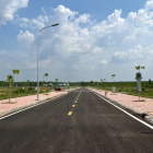 Chính chủ cần bán đất liền kề KCN Tân Phước, Đồng Phú, Bình Phước. 850tr