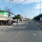 chính chủ cần bán gấp 100m2 đất TC thuộc KDC Hoàng Hải,Bà Điểm,Hóc Môn.Giá 1.8tỷ