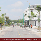Dự án đất nền Richland Residence ngay chợ Bến Đồn giá 1,4 tỷ có ngân hàng hỗ trợ