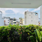 GIẢM SỐC 500TR – NHÀ MỚI Ở NGAY – 40M2 – 4 TẦNG – GIÁ CHỈ 5.2 tỶ HÀNG HIẾM P25