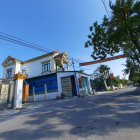 Bán lô 3 mặt tiền sẵn nhà 2 tầng tại Đồng Lợi Triệu Sơn Thanh Hóa