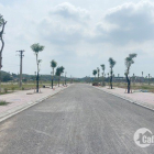 Bán nhanh lô đất thị trấn Nhã Nam