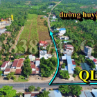 Duy nhất 03 nền Mặt tiền đường nhựa Đồng Nai. Mua lời ngay 100tr. Sỗ sẳn.