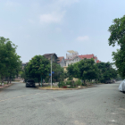 Cần bán đất ngay KDC 6B Intresco, MT Phạm Hùng, Bình Chánh sổ riêng Gía chỉ 3 tỷ