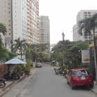 Bán đất Nguyễn Duy Trinh Q2, gần Lakeview City, giá 3,2tỷ/80m2, SHR