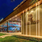 KHU PHỨC HỢP 5 SAO - NƠI ĐẠI LỘ GIAO THƯƠNG - NƠI CHÍNH SÁCH HẤP DẪN