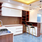 Bán Nhà 1L1T Mặt Tiền Đường Nhựa 9M, 80m2, Sổ Hồng Riêng, Giá 2.128 Triệu