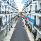 Nhà phố mặt tiền nguyễn sơn quận tân phú bán gấp giá 15 tỷ DTSD 450m2