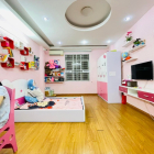 Bán Nhà Siêu Mẫu Ngõ Chợ Khâm Thiên DT 60m2 x 5 tầng, mt 4.5m2 nhỉnh 7tỷ