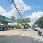 Bán Đất Trống Đầu Tư Gần Khu Du Lịch P. Bửu Long Giá 2.73 Tỷ