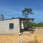 Bán 2600m2 khu dân cư, suối chạy xung quanh