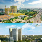 Sở Hữu ngay căn hộ chuẩn 5* , Chỉ thanh toán 15% và đóng theo tiến độ 1%