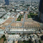 Nhà phố compound Bcons Plaza Làng Đại học Thủ Đức chỉ từ 4tỷ/căn 3lầu 1 trệt