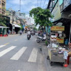 DÀI 27M MẶT TIỀN 118M2, TÔN ĐẢN KHÔNG LO GIẢI TỎA, CHỈ 23 TỶ