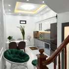 Bán nhà phố Trần Bình, Cầu Giấy, 10m Ra phố, nhà mới, sổ phân lô,