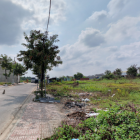 Bán đất đường QL 1K P.Hóa An Biên Hòa, gần Cty Pouchen 95m2 SHR Giá 1,7 tỷ