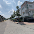 Bán lô đất 82,5m2 giá 2 tỷ 090 ngay đường Nguyễn Bỉnh Khiêm P Bửu Long Đồng Nai