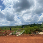 Cần bán nhanh lô đất ở nghĩa bình giá rẽ  ( 0706705337)