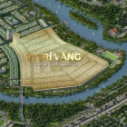 Suất ngoại giao nội bộ dự án đất nền Nam Hòa Xuân, Sungroup. Gần biển An Bàng