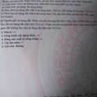 đất mặt tiền xã Lộc Sơn- giá rẻ chót nhanh kẻo lỡ