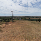 Lô Mặt tiền Đường 716, gần dự án Nova, KDL Bàu Trắng, cách biển 15ph