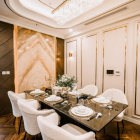 Mở bán dòng căn hộ cao cấp mặt đường Lê Hồng Phong