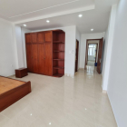 Nhà mặt tiền hẻm Lê Đức Thọ 90m2 14.2 tỷ, nở hậu 5.4m, gần chợ Xóm Mới