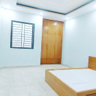 Bán nhà hẻm Phan Huy Ích 74m2 3 tầng 6.6 tỷ, giáp ranh Chợ Cầu.