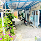 Nhà Bán Vị Trí Cực Đẹp, Dân cư Hiện Hữu Vĩnh Lộc A - Bình Chánh