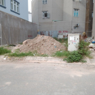 Bán đất nền thổ cư - DT 80m2 - KDC Thới An, Quận 12. đường Lê Thị Riêng. Giá 2tỷ