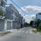 Bán đất KDC Sông Đà, P. Hiệp Bình Chánh, Thủ Đức 90m2 sổ riêng, giá chỉ 4,2 tỷ