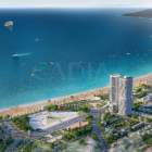 Mở bán đợt 1 dự án căn hộ du lịch biển Cadia Ngô Mây Quy Nhơn