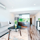 Bán CHDV ngõ 286 Nguyễn Xiển 100m2 9 tầng - Dòng tiền 130triệu/tháng giá 17.4 tỷ