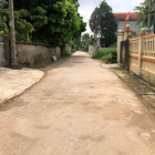 Cần Tiền Bán Nhanh Lô Đất  Bình Xuyên- Vĩnh phúc