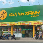 1 nền duy nhất MT Luỹ Bán Bích, Tân Phú, liền kề UBND Tân Phú, 110m2 SHR 2.9 tỷ
