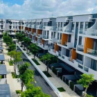 Siêu phẩm nhà phố Bình Chánh Lovera Park căn đôi view công viên lớn