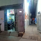 Bán nhà Hẻm 7m, 4x16m, tỉnh Lộ 10, Bình Tân, nguồn thu sẵn 6tr/tháng, 3.45 tỷ