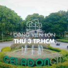 Giải mã độ hot Skylinked Villas thuộc dự án Celadon City liền kề Aeon Mall TP