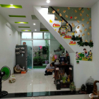 Bán Nhà Đông Hưng Thuận Quận 12.Giá 3tỷ 6.