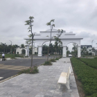 Bán Đất Nền Dự Án Tiền Hải Center City