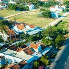 Bán đất đặc khu kinh tế Bắc Vân Phong 11,6tr/m2