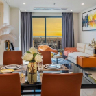 Bán căn hộ cao cấp quận Sơn Trà ,TP Đà Nẵng , đường Võ Nguyên Giap.