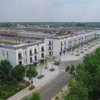 Bán nhà mặt tiền quốc lộ thích hợp kinh doanh mua bán Tp.Châu Đốc