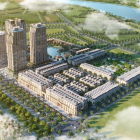 Mở bán siêu dự án đất biển Regal Legend ngay trung tâm TP Đồng Hới - Quảng Bình