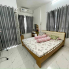 Bán nhà HXH Nguyên Hồng 55m2 2 tầng 6.8 tỷ, Ngã 5 Phạm Văn Đồng- NV Nghi