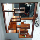 Bán nhà khu An Hội, Phạm Văn Chiêu 52m2 4 tầng 6.7 tỷ, gần kênh Tham Lương.