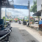 79m2 2 lầu 4.5x17 7.6 tỷ Phạm Văn Đồng P3 Gò Vấp