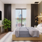 Căn hộ Vina2 Panorama Quy Nhơn