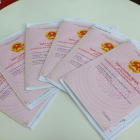 Bán đất có sổ đỏ trung tâm TX SaPa, kinh doanh tốt, LH : 0848.626.622